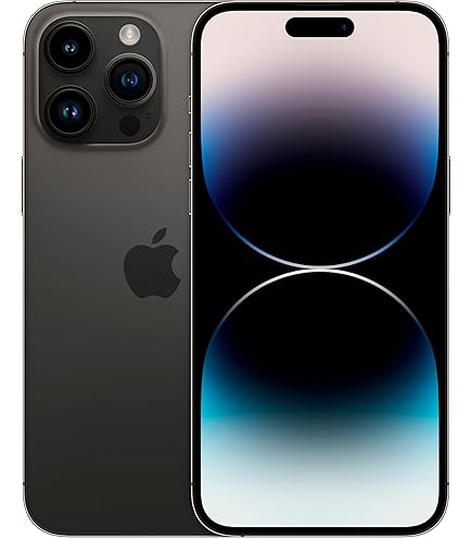 Amazon.com: Apple iPhone 14 Pro Max, 256GB, Deep Purple for